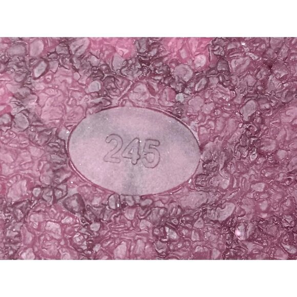 Tin Rui Shoes Womens 7.5 Slip On  Mary Jane Leather Multicolor Comfort Flower - Picture 12 of 12